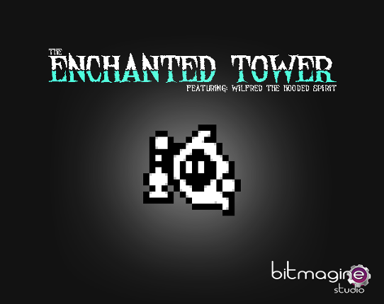 The Enchanted Tower [BETA] Game Cover