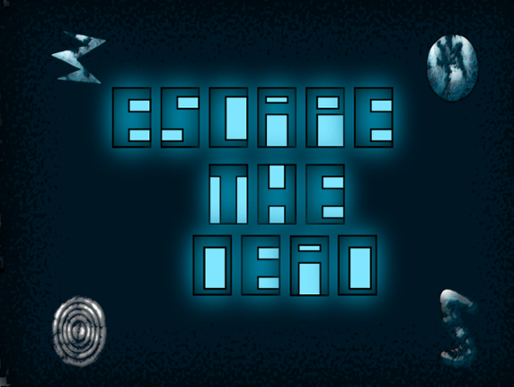 Escape the Dead Game Cover