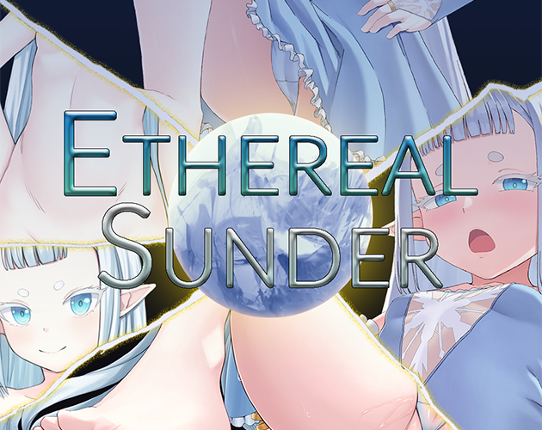 Ethereal Sunder Game Cover