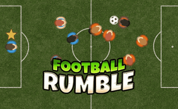 Football Rumble Image