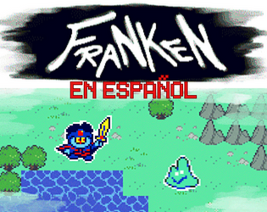 FRANKEN (ES) Game Cover