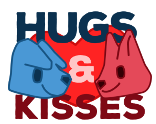 Hugs & Kisses Game Cover