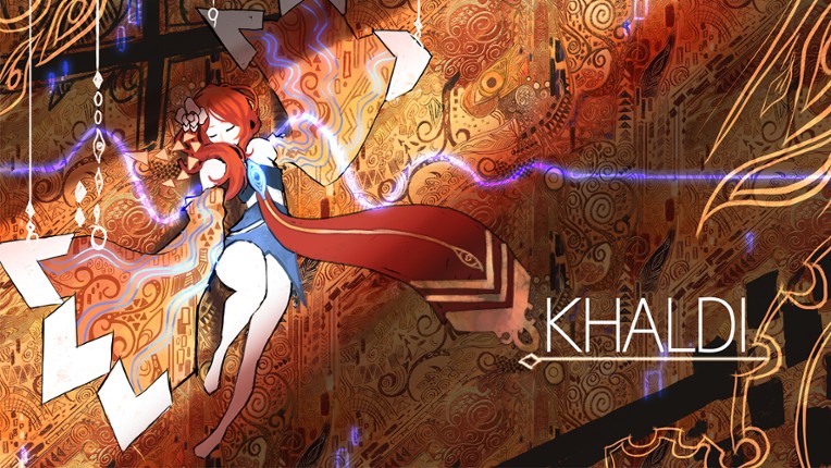 Khaldi Game Cover