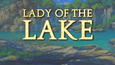 Lady of the Lake (RPG for Windows) Image