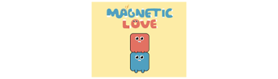 Magnetic Love Image