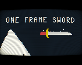 One Frame Sword Image