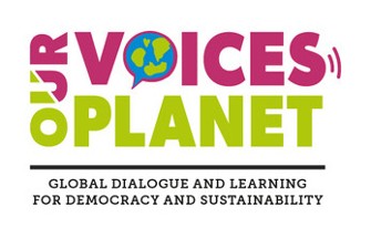 Our voices, our planet - chapter 1 Image