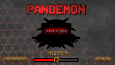 PANDEMON Image