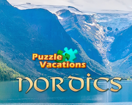 Puzzle Vacations: Nordics Image