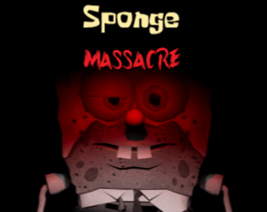 Sponge Massacre Game Cover