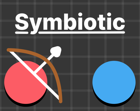 Symbiotic Game Cover