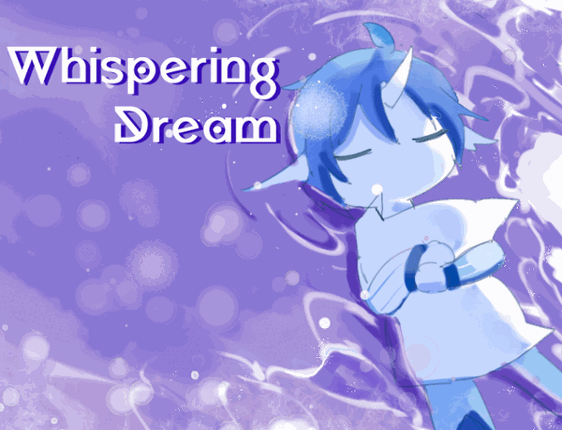 Whispering Dream [ Full Release ] Horror Game Cover