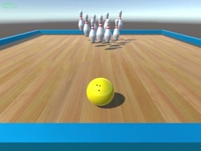 Geo Bowling Image