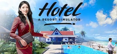 Hotel: A Resort Simulator Image