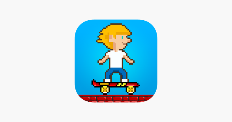 Jumpy Jack Game Cover