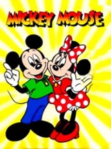 Mickey Mouse Image