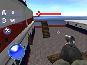 Modern Action Commando FPS 2 Image