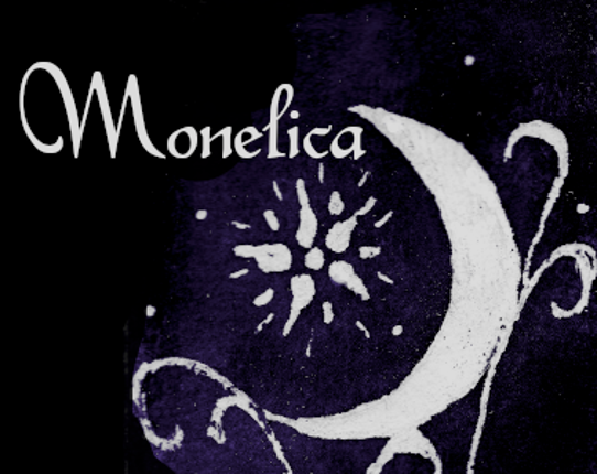 Monelica Game Cover