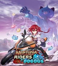 Neptunia Riders vs. Dogoos Image