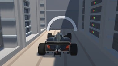 Office Racer Image