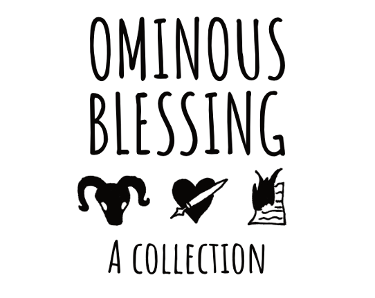 Ominous Blessing Game Cover