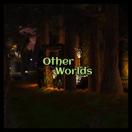 Other Worlds Game Cover