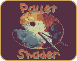 Pallete Shader Image