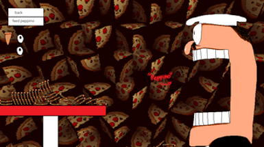 Pizza clicker Alpha Image