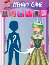 Princess style makeover . Image