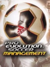 Pro Evolution Soccer Management Image