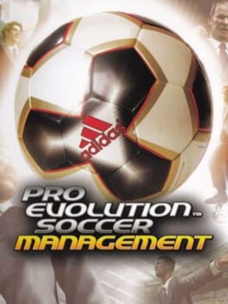 Pro Evolution Soccer Management Game Cover