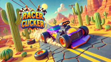 Racer Clicker Image