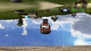 RC Boat Simulator Image