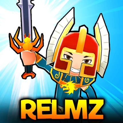 Relmz.io Game Cover