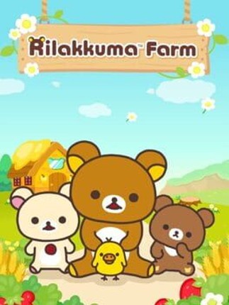 Rilakkuma Farm Game Cover