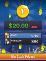 Solitaire Tour - Skillz Cash Image