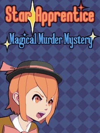 Star Apprentice: Magical Murder Mystery Game Cover