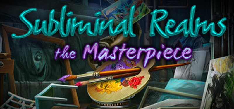 Subliminal Realms: The Masterpiece Collector's Edition Game Cover