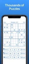 Sudoku Flow - Increase Focus Image