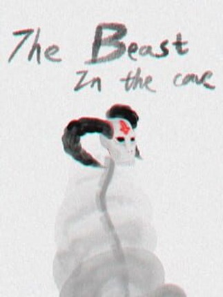 The Beast In The Cave Game Cover