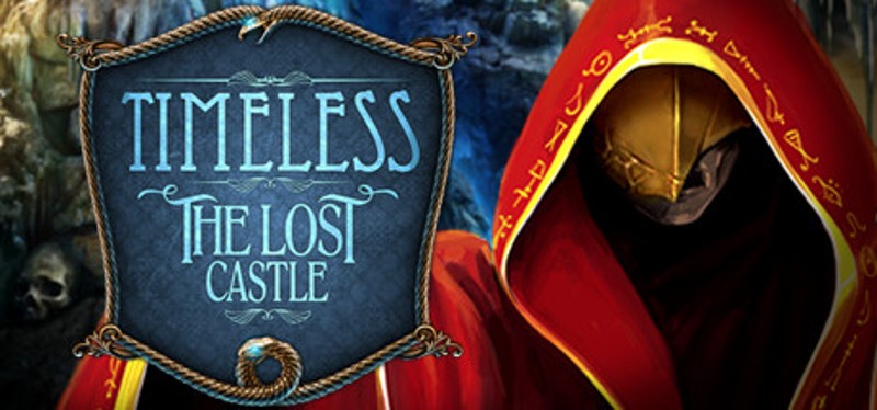 Timeless: The Lost Castle Game Cover