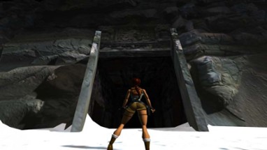 Tomb Raider I (1996) Image