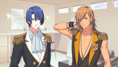 Uta no Prince-sama: All Star Image