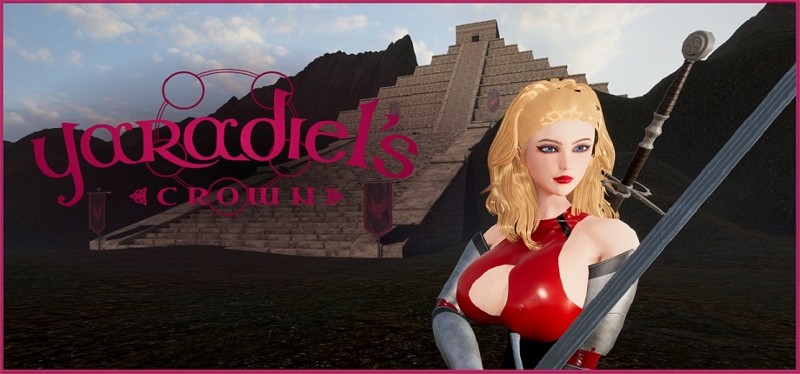 Yaradiels Crown Game Cover