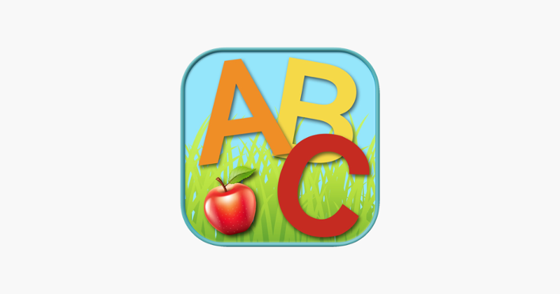ABC Genius Alphabet Phonics Game Cover