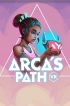 Arca's Path Image