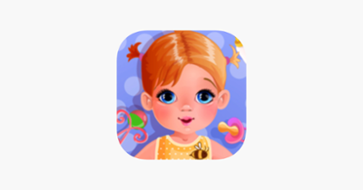 Baby Dress Up- games for girls Image