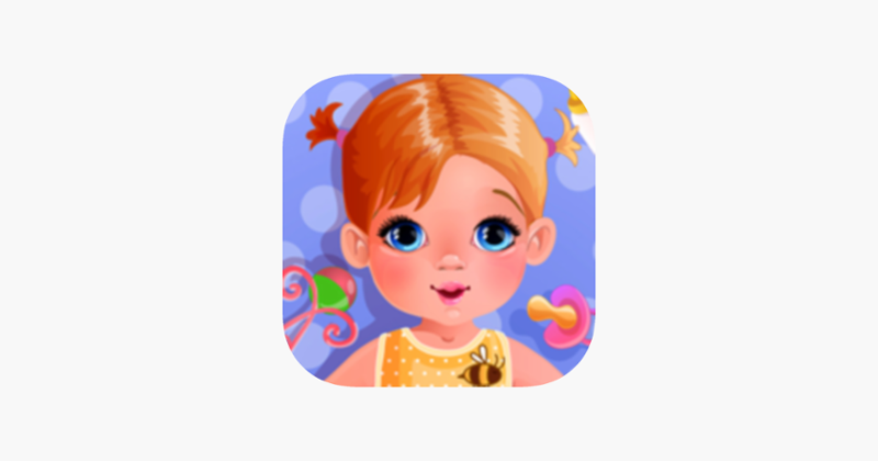 Baby Dress Up- games for girls Game Cover