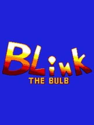 Blink the Bulb Game Cover