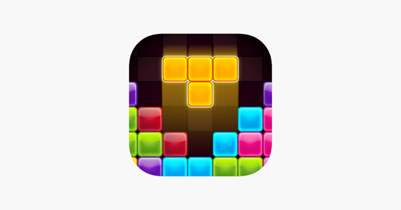 Block Jewel - Puzzle 2019 Game Cover